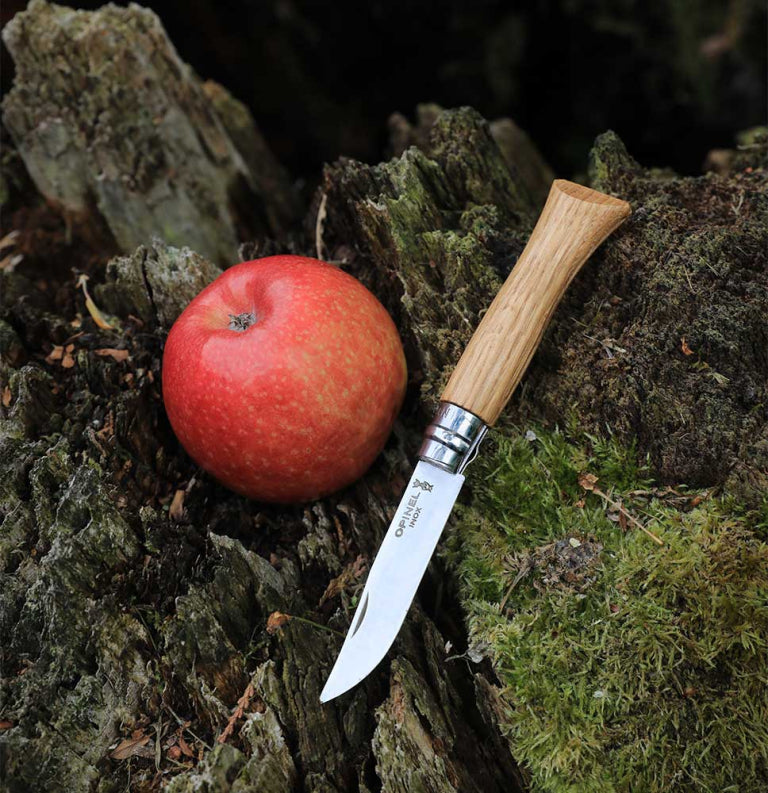 opinel idée cadeau classique valeur sure