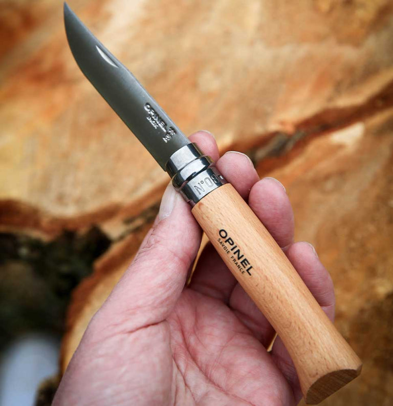 opinel n°7 hetre 