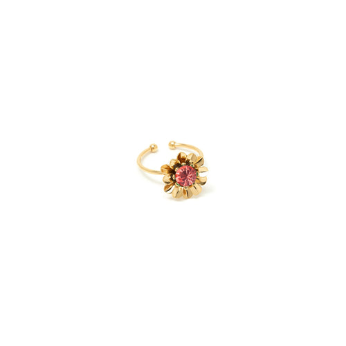 Bague Iris