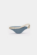 Sac Banane Enfant Augustin - Denim
