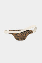 Sac banane Olivia - Léopard cannelle Hindbag – vue 3