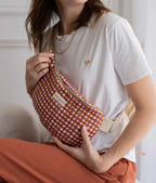 Sac Banane Tara Camel