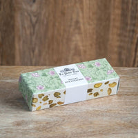 Nougat aux Pistaches