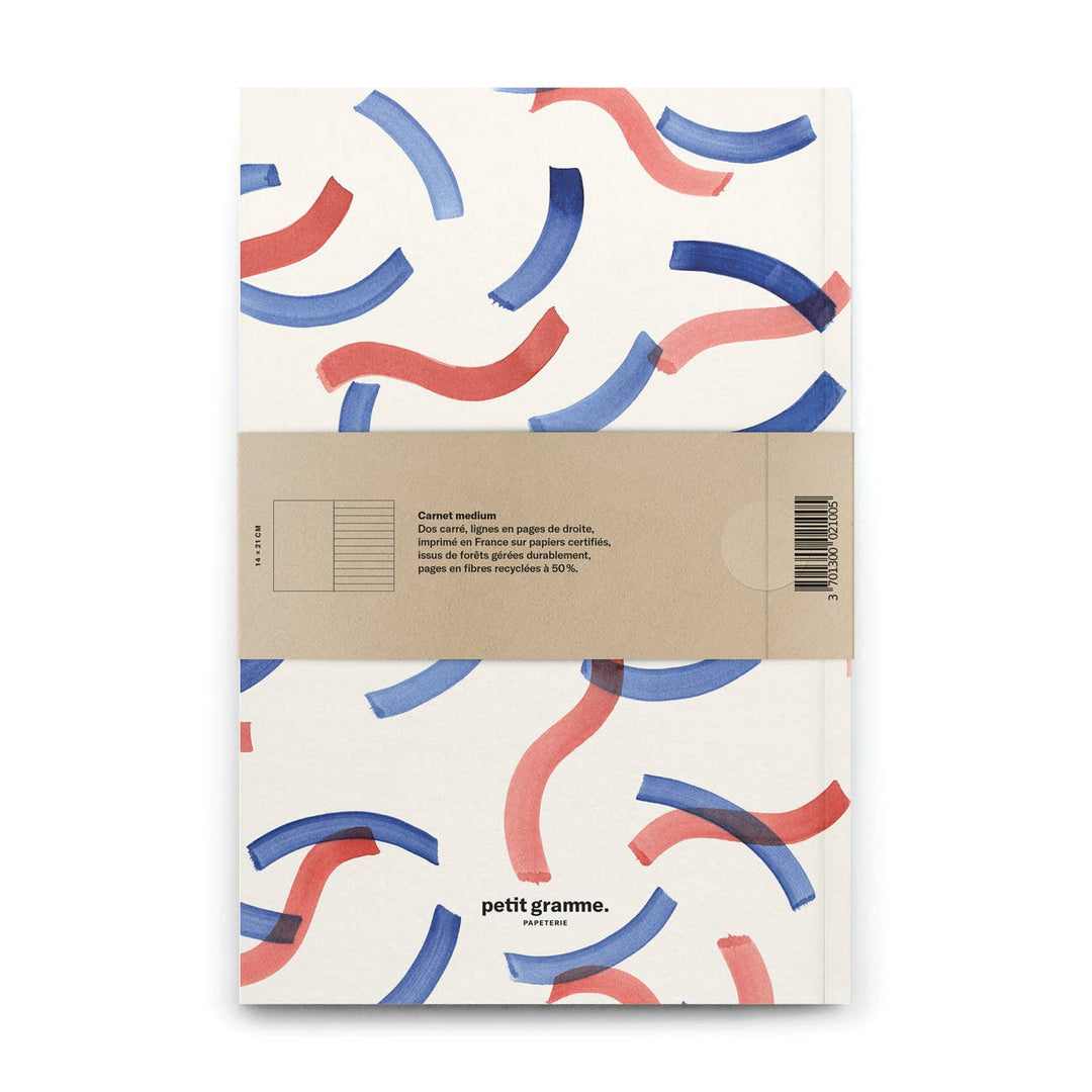 Splines Notebook - Medium