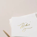 Carte Bébé