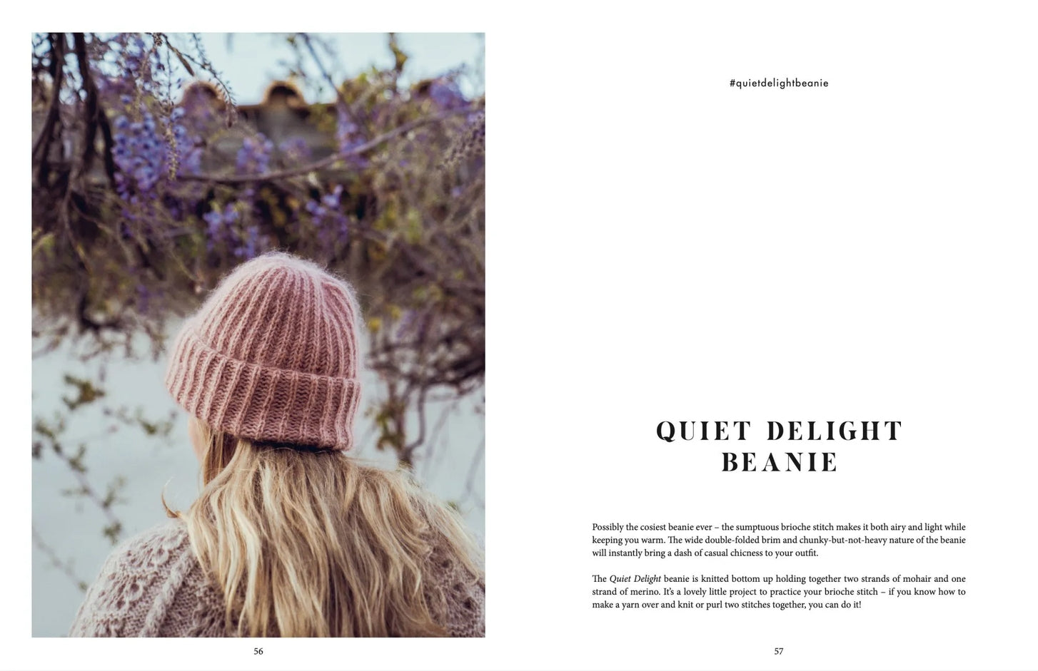Knit this !