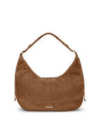 Sac à main Bianca - Velours macchiato