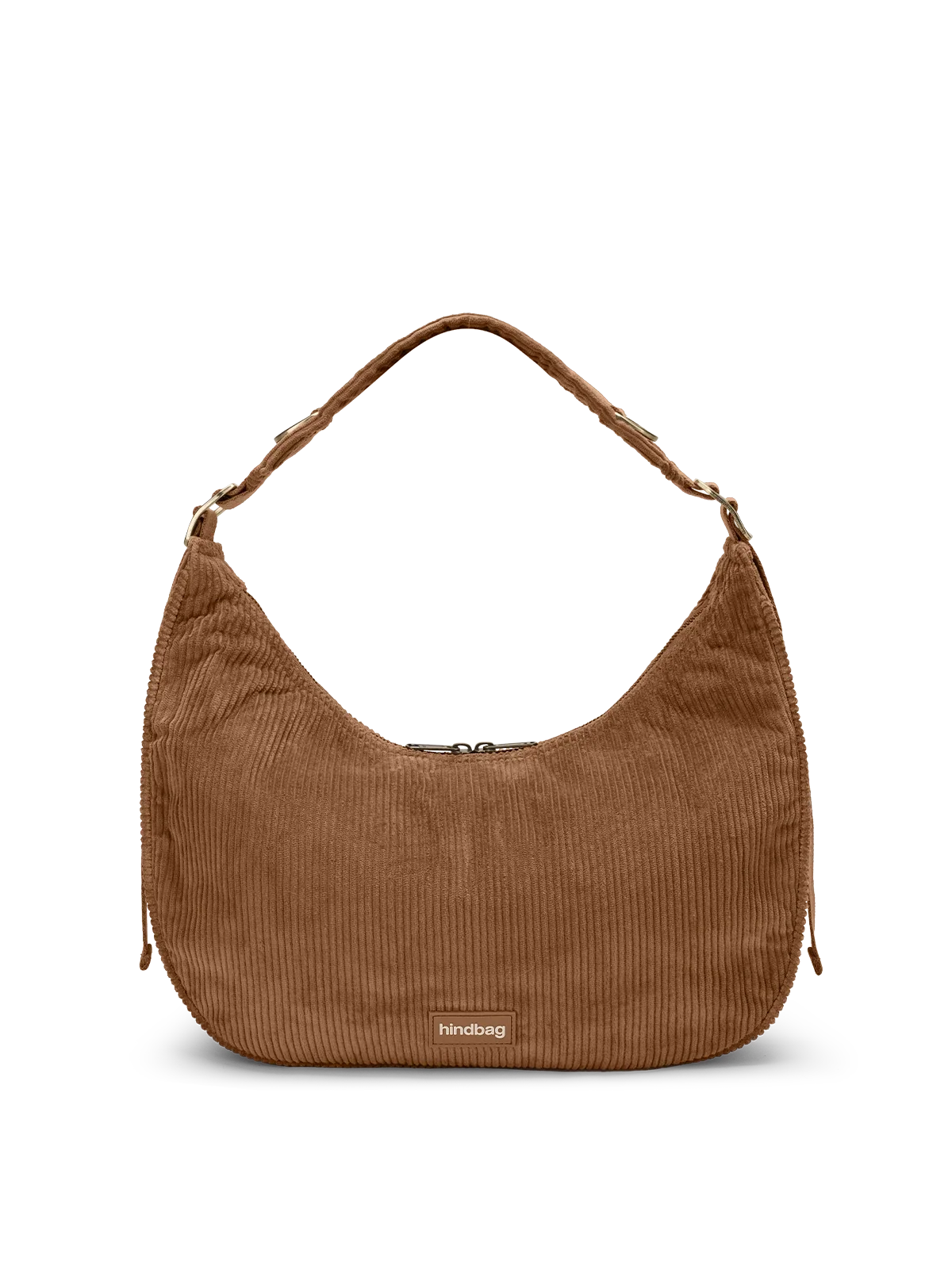 Sac à main Bianca - Velours macchiato
