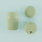 Light Blue Mug - Piece - Bini