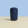 Mug Bleu foncé