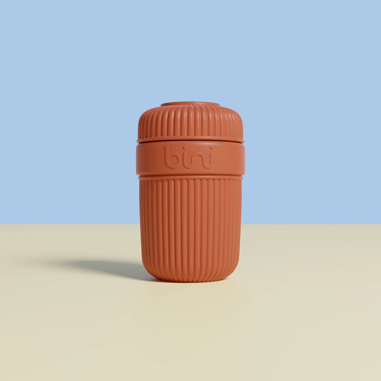 Mug Terracotta