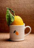 Tasse Citron