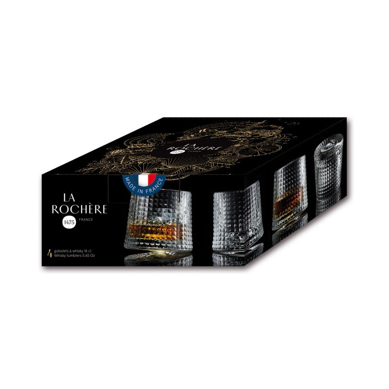 boite cadeau verre à whisky made in france