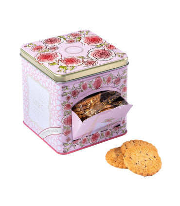 Boîte Distributrice De Sablés Un Matin à Paris