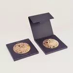 Broche magnétique Lunar Petite Rosée