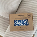 Bouillotte en graines de lin Matisse Le Gang des Fougères
