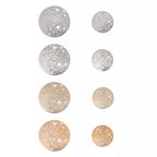 Broche magnético Lunar Petite Rosée