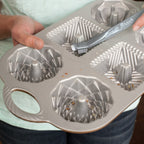 Cleaning brush for Bundt - Part - NordicWare