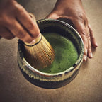 Un matcha bio de haute qualité aux vertus énergisantes et antioxydantes.