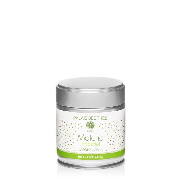 Matcha Impérial