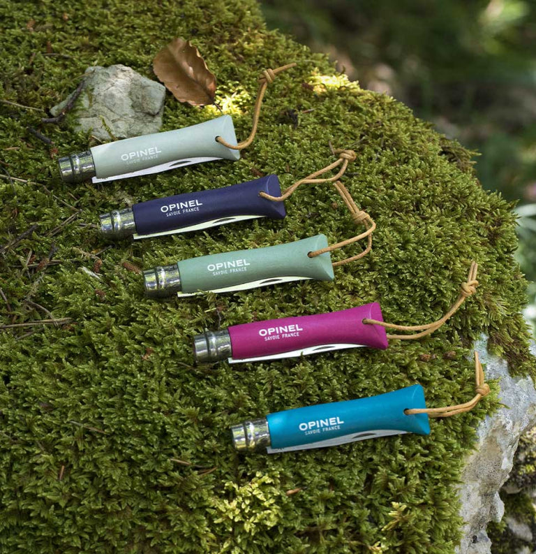 Couteau baroudeur N°06 Opinel