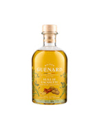 Bouteille d'huile vierge de cacahuète Maison Guénard, 24 cl