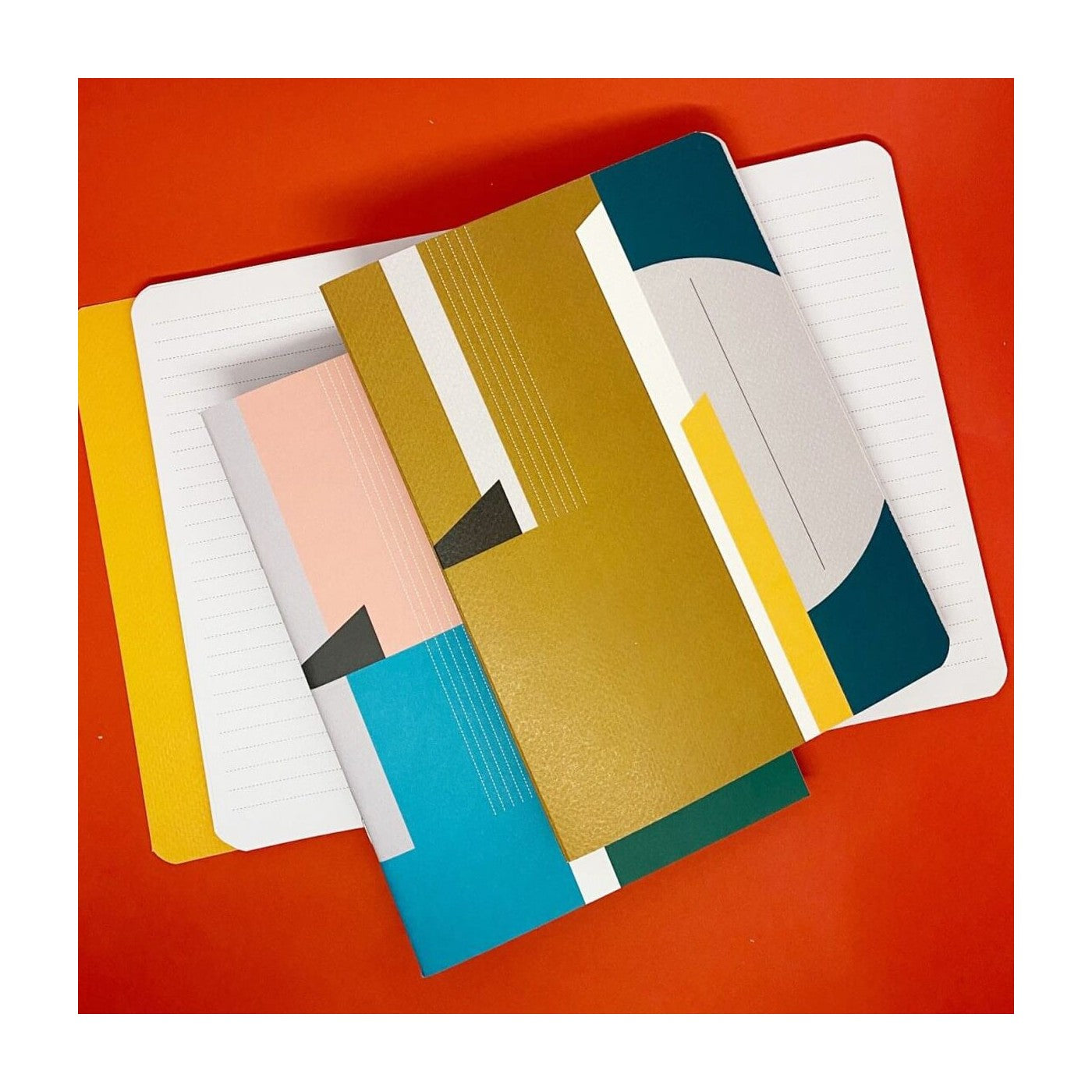 carnet arty papier merveille made in france