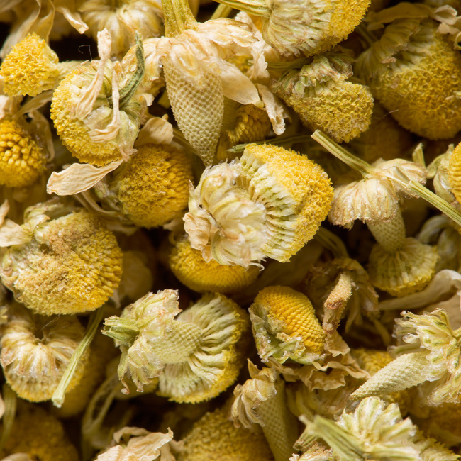 Tisane Camomille N°422