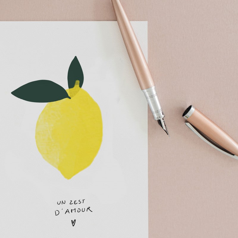 Card A Touch of Love