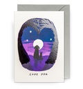 Carte Love You