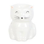 Brûle parfum Chat Heureux