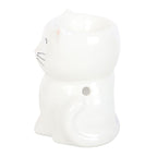 Brûle parfum Chat Heureux