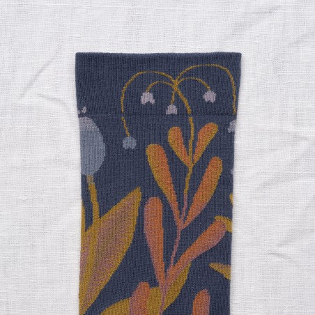 Chaussette Port de l'Arsenal