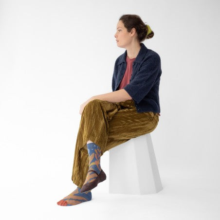 Chaussette Port de l'Arsenal