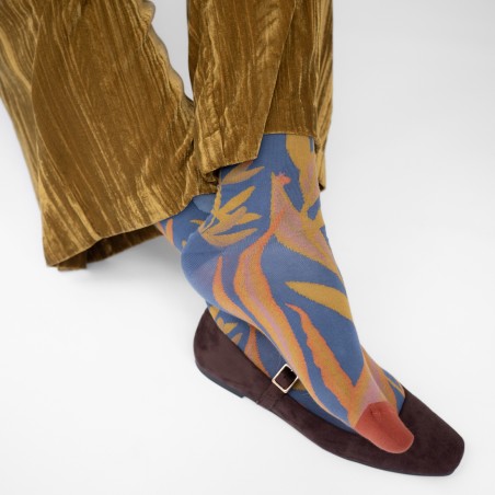 Chaussette Port de l'Arsenal