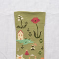 Chaussettes Hameau de la Reine
