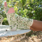 Chaussettes Jardins du Petit Trianon