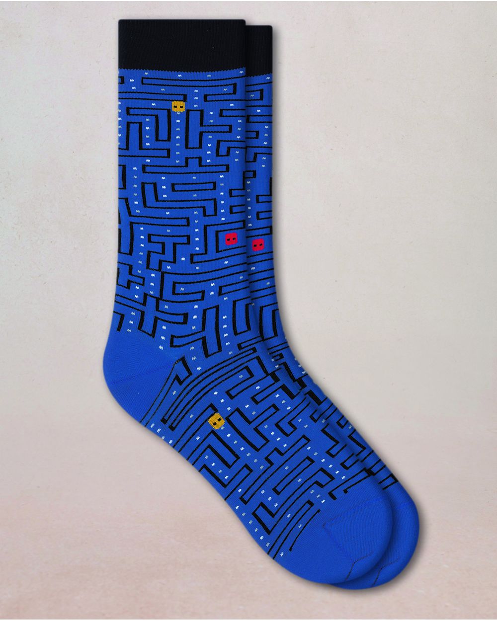 Chaussettes Labyrinthe