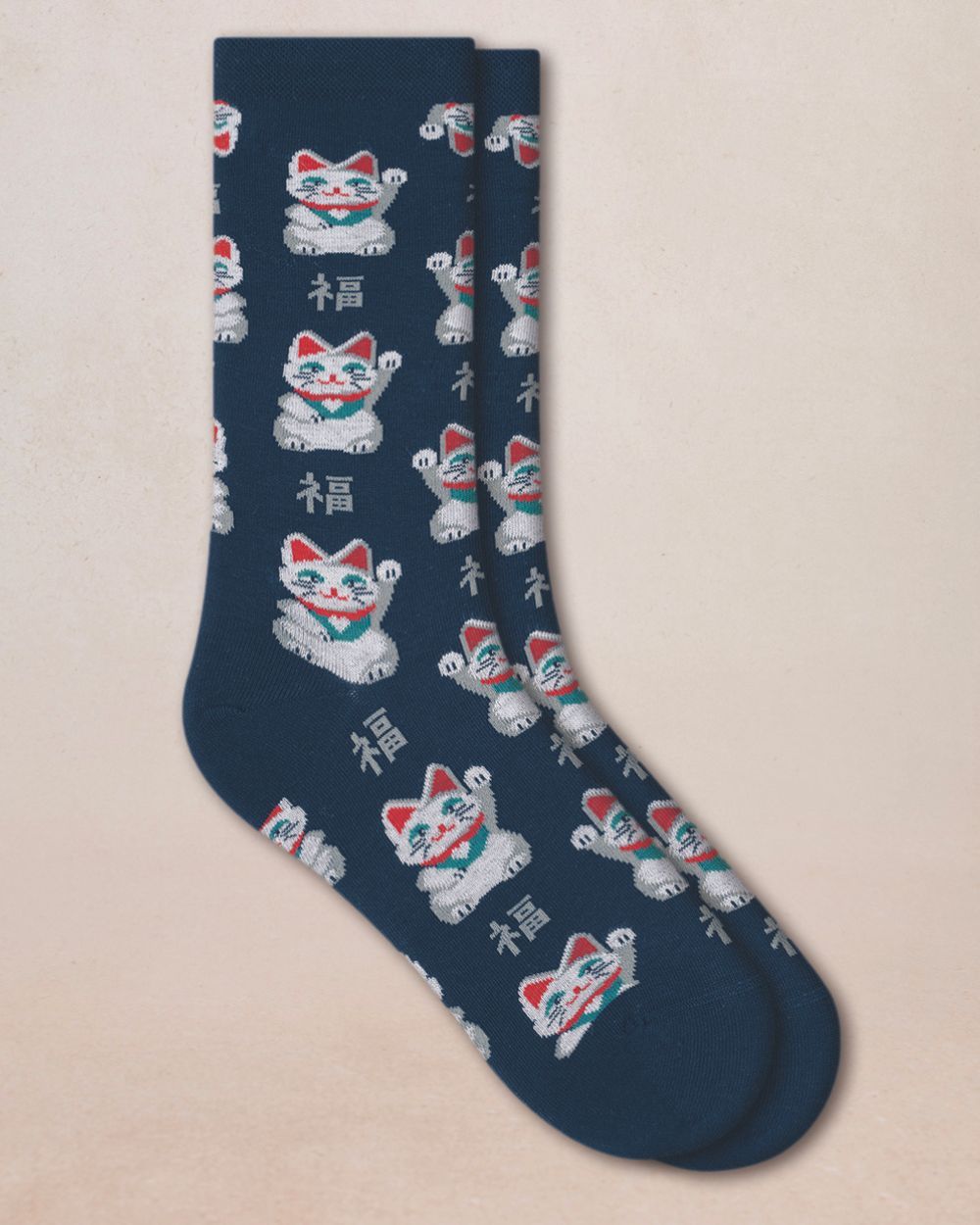 Chaussettes Porte-Bonheur