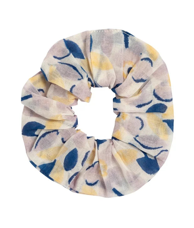 Chouchou Adulte - Amelia Blue