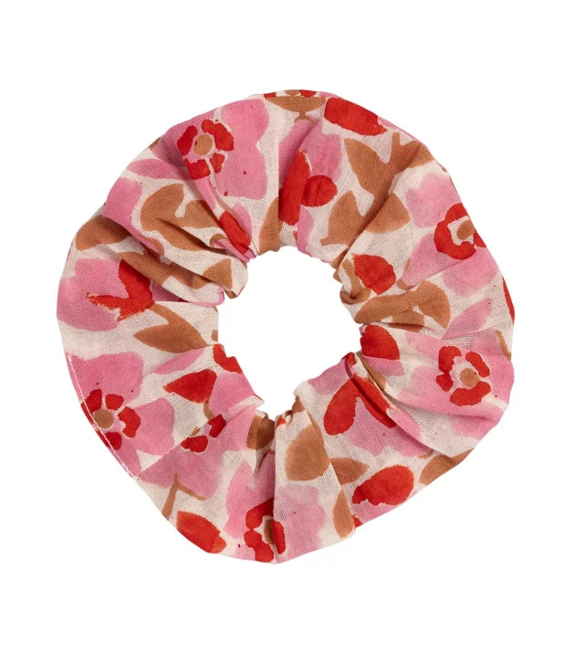 Chouchou Adulte - Amelia Pink