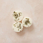 Scented wax melts
