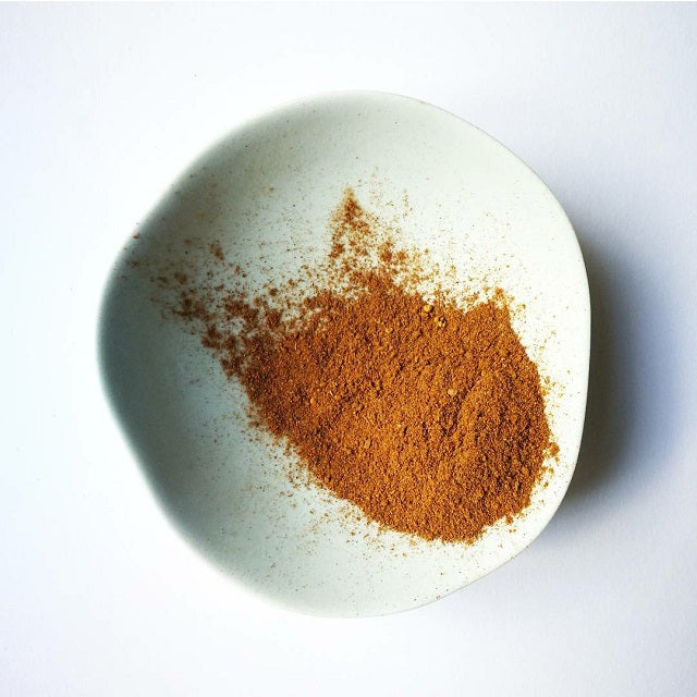 Organic Carrot Cake Spices