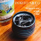 Licor de melón 16°