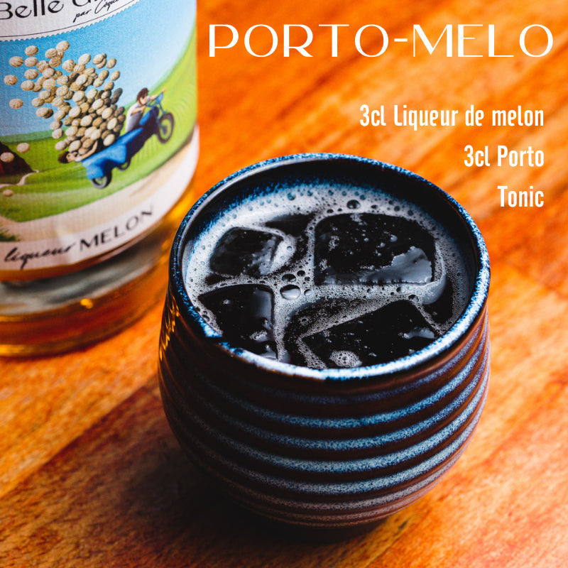 Melon liqueur 16°