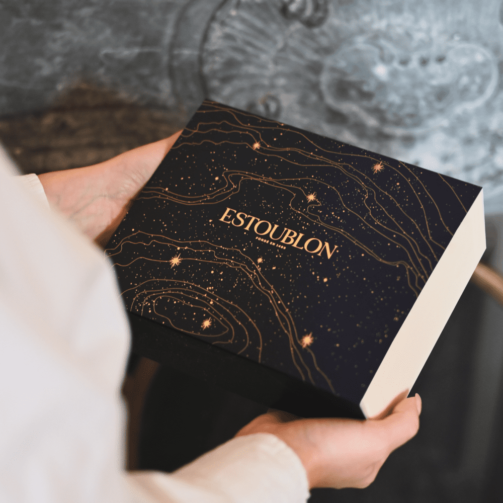 Coffret La Nuit Étoilée - Huiles d'olive françaises