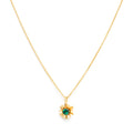 Collier Iris