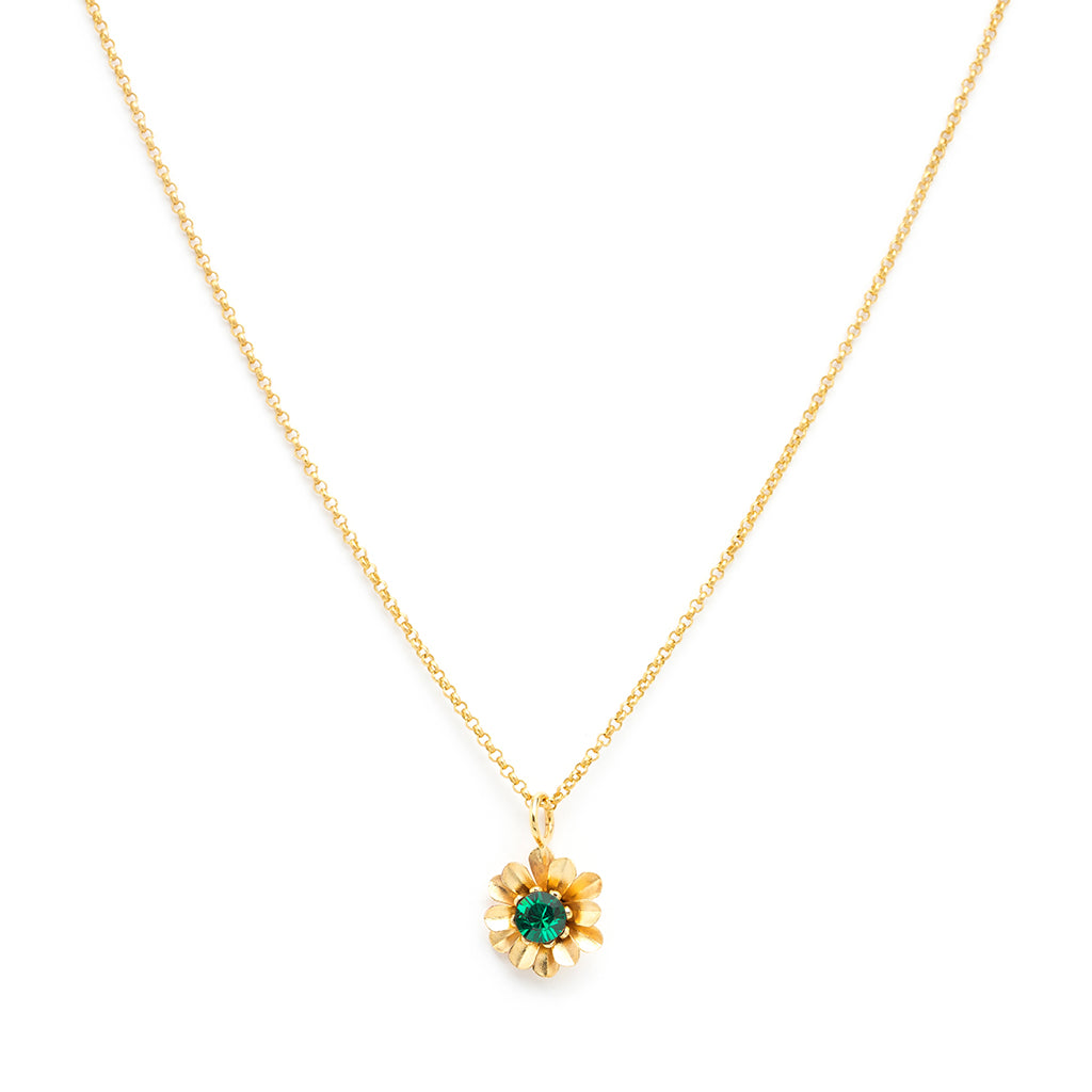 Collier Iris