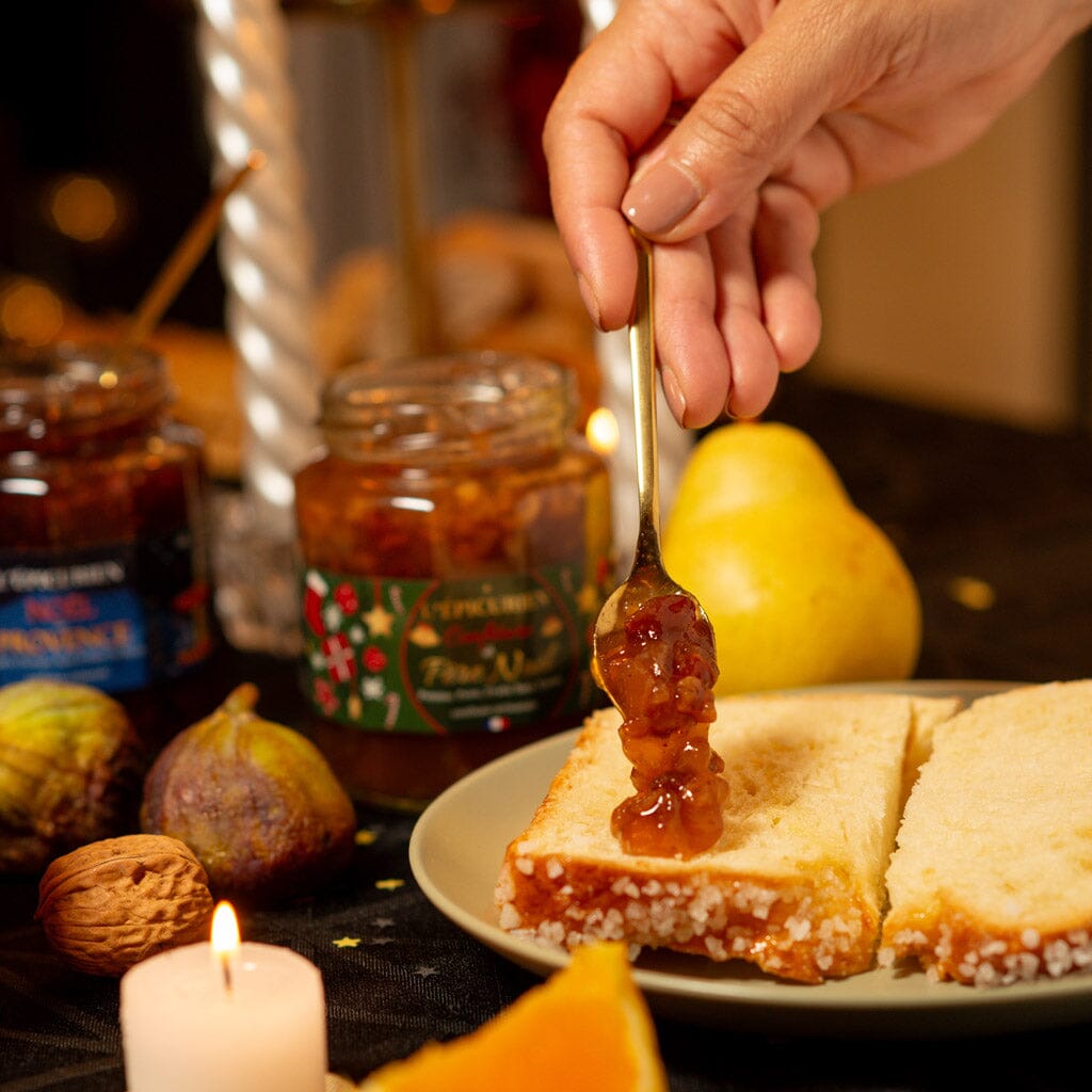 Confiture du Père Noël