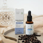 Contorno de ojos refrescante Clémence y Vivien